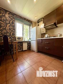 1-к квартира, вторичка, 32м2, 5/5 этаж