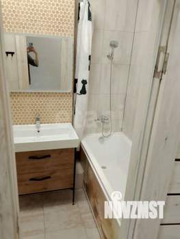 1-к квартира, вторичка, 39м2, 3/9 этаж