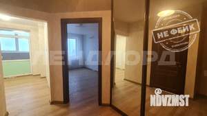 1-к квартира, вторичка, 36м2, 12/26 этаж