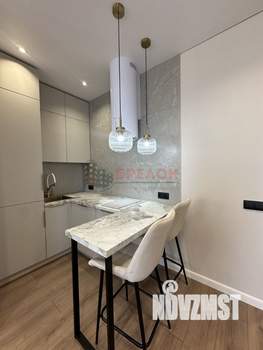 Студия квартира, вторичка, 30м2, 20/23 этаж