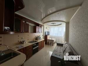 2-к квартира, вторичка, 56м2, 14/16 этаж