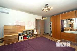 2-к квартира, вторичка, 56м2, 1/4 этаж