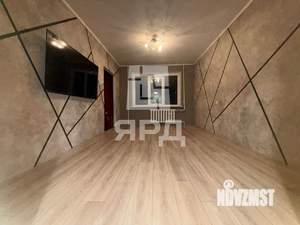 3-к квартира, вторичка, 65м2, 7/10 этаж