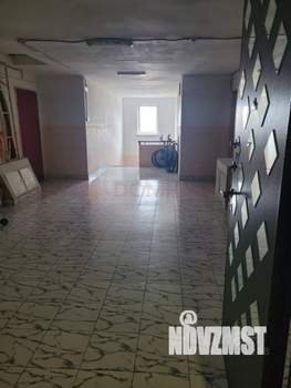 1-к квартира, вторичка, 26м2, 4/4 этаж