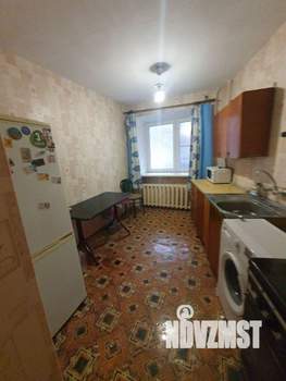 1-к квартира, вторичка, 35м2, 1/10 этаж