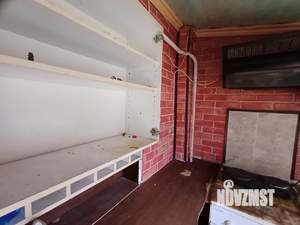 2-к квартира, вторичка, 32м2, 1/1 этаж