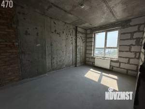 1-к квартира, вторичка, 40м2, 7/25 этаж