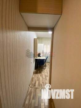 1-к квартира, вторичка, 30м2, 1/3 этаж