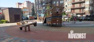 1-к квартира, вторичка, 31м2, 10/22 этаж