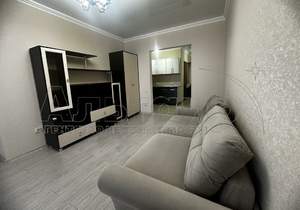 1-к квартира, вторичка, 37м2, 16/17 этаж