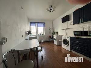 3-к квартира, вторичка, 81м2, 8/17 этаж