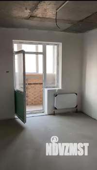 Студия квартира, вторичка, 24м2, 17/24 этаж