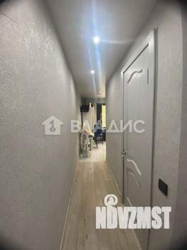 1-к квартира, вторичка, 43м2, 1/9 этаж