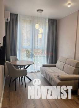 1-к квартира, вторичка, 39м2, 4/25 этаж