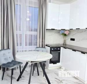 1-к квартира, вторичка, 36м2, 3/24 этаж