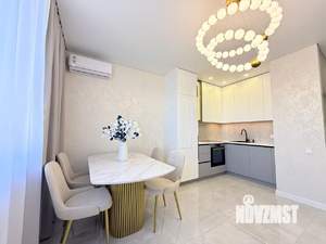 3-к квартира, вторичка, 75м2, 15/25 этаж