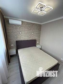 2-к квартира, вторичка, 52м2, 10/15 этаж