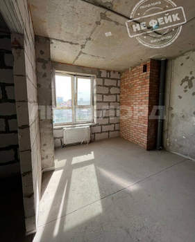 1-к квартира, вторичка, 34м2, 12/24 этаж