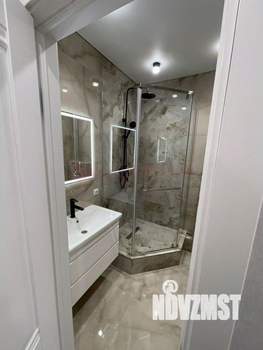 Студия квартира, вторичка, 24м2, 13/23 этаж