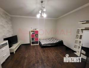 Студия квартира, вторичка, 34м2, 3/5 этаж