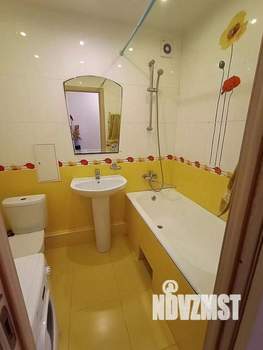 3-к квартира, вторичка, 49м2, 5/5 этаж