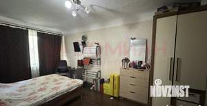 3-к квартира, вторичка, 62м2, 5/5 этаж