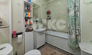 1-к квартира, вторичка, 48м2, 9/17 этаж