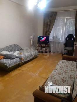 3-к квартира, вторичка, 57м2, 3/5 этаж