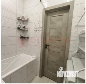 Студия квартира, вторичка, 25м2, 4/24 этаж