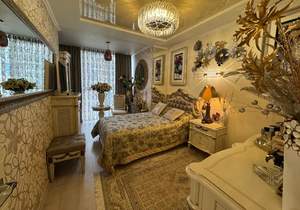 1-к квартира, вторичка, 42м2, 21/22 этаж