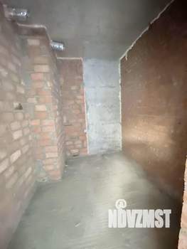 1-к квартира, вторичка, 33м2, 20/25 этаж