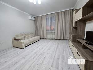 1-к квартира, вторичка, 37м2, 12/17 этаж