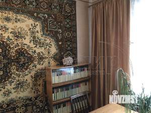 3-к квартира, вторичка, 65м2, 1/2 этаж