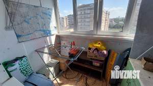 3-к квартира, вторичка, 63м2, 8/9 этаж