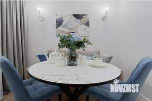 2-к квартира, вторичка, 30м2, 2/2 этаж