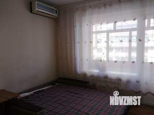 3-к квартира, вторичка, 64м2, 4/5 этаж