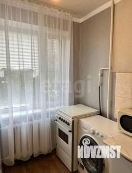 1-к квартира, вторичка, 24м2, 8/9 этаж