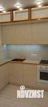 2-к квартира, вторичка, 46м2, 23/25 этаж