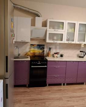 Студия квартира, вторичка, 28м2, 4/18 этаж