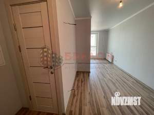 Студия квартира, вторичка, 23м2, 5/17 этаж