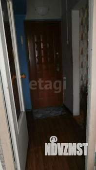 1-к квартира, вторичка, 22м2, 5/9 этаж