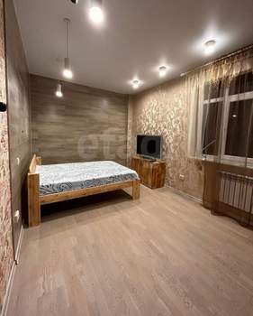 3-к квартира, вторичка, 108м2, 5/15 этаж