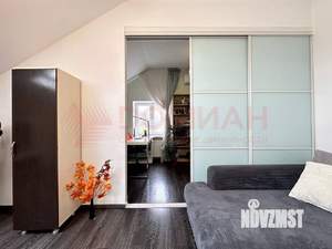 2-к квартира, вторичка, 60м2, 4/4 этаж