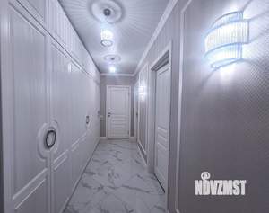 4-к квартира, вторичка, 101м2, 4/32 этаж