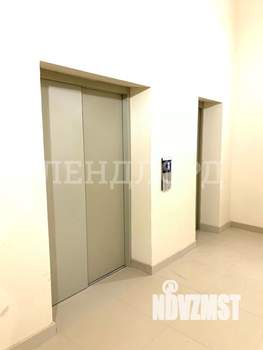 1-к квартира, вторичка, 46м2, 20/25 этаж