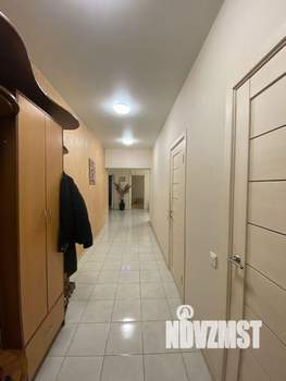 3-к квартира, вторичка, 100м2, 2/13 этаж