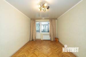 2-к квартира, вторичка, 43м2, 4/5 этаж