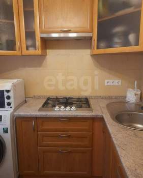 2-к квартира, вторичка, 44м2, 2/9 этаж