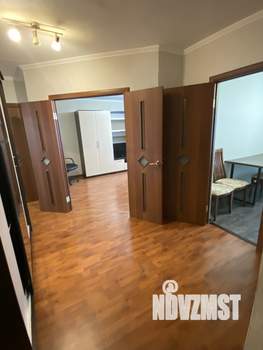 2-к квартира, вторичка, 54м2, 5/11 этаж