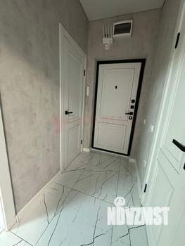 1-к квартира, вторичка, 40м2, 10/24 этаж
